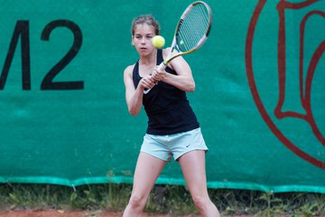 Bild 204 - NL Club an der Alster 2 - TC an der Schirnau : Ergebnis: 5:4